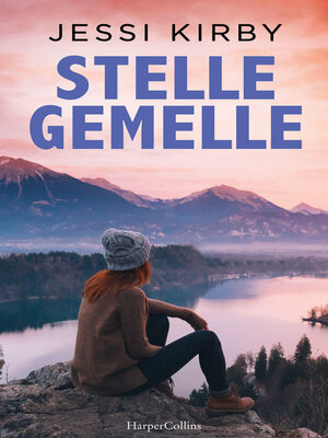 cover image of Stelle gemelle